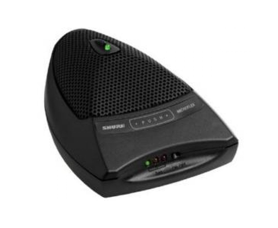 Конференц-система Shure MX692C - 35240 за 0 грн. | 4Club