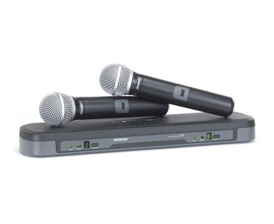 Радиосистема Shure PG288EPG58T10 - 35067 за 0 грн. | 4Club
