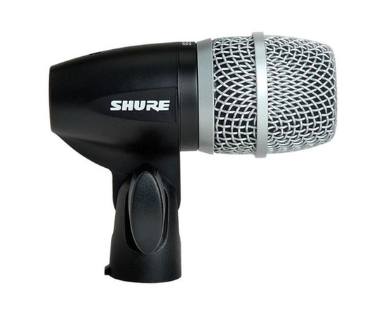 Микрофон динамический Shure PG56XLR - 35271 за 2823 грн. | 4Club