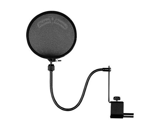 POP-фильтр SHURE PS6 - 34872 за 0 грн. | 4Club