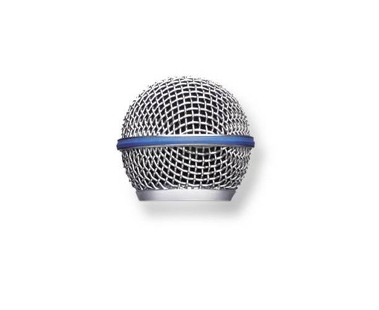 Решетка для микрофона SHURE RK265G - 35052 за 1660 грн. | 4Club