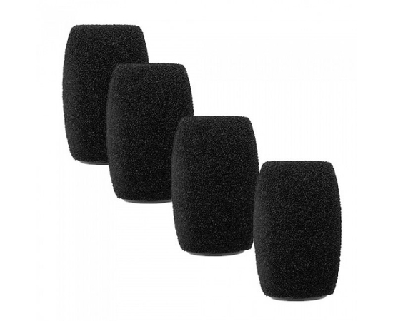 Набор ветрозащит Shure RK412WS - 34866 за 0 грн. | 4Club