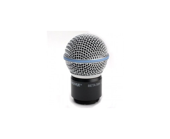 Микрофонный капсюль Shure RPW118 - 34888 за 10258 грн. | 4Club
