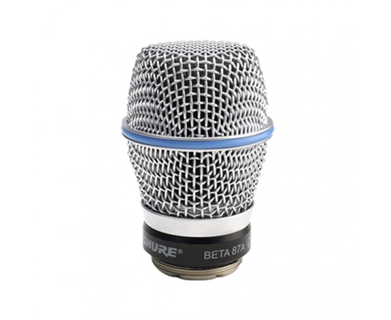 Микрофонный капсюль Shure RPW120 - 34889 за 20828 грн. | 4Club