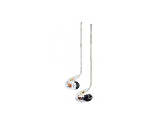 Наушники SHURE SE425CLE - 35227 за 14629 грн. | 4Club