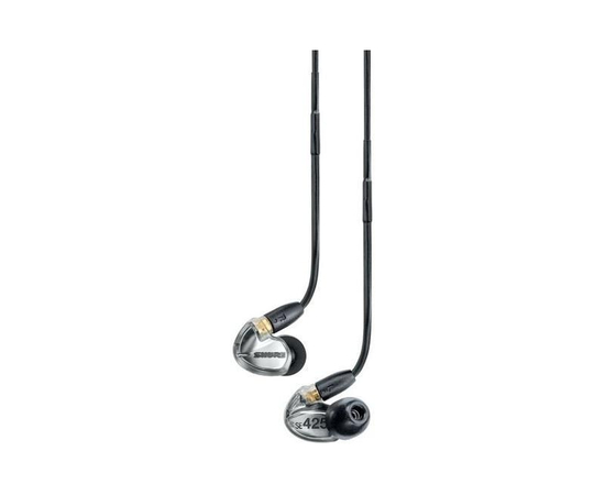 Наушники SHURE SE425VE - 35228 за 0 грн. | 4Club