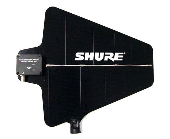 Антена Shure UA870WB - 34858 за 0 грн. | 4Club