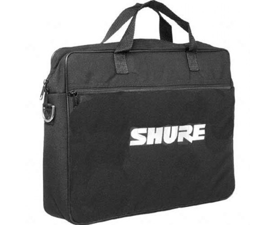 Чехол для радиосистемы Shure WA590 - 34859 за 0 грн. | 4Club