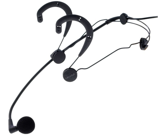 Микрофон Shure WBH54B - 35254 за 0 грн. | 4Club