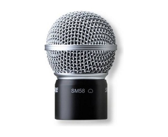 Микрофонный капсюль Shure RPW112 - 34886 за 8385 грн. | 4Club