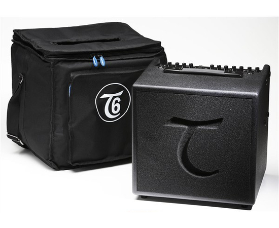 Чехол Tanglewood T6 GIG BAG - 34242 за 0 грн. | 4Club