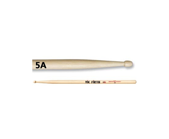 Барабанные палочки VIC FIRTH 5A - 34705 за 0 грн. | 4Club