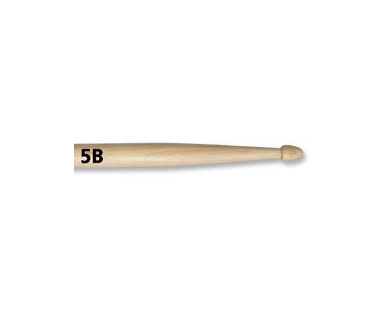 Барабанные палочки VIC FIRTH 5B - 34707 за 0 грн. | 4Club