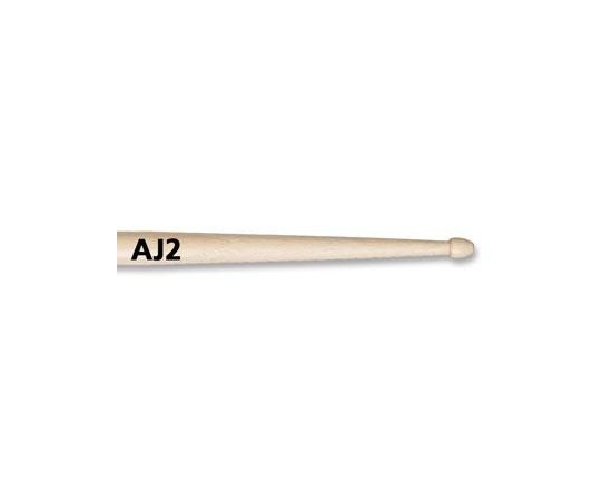 Барабанные палочки VIC FIRTH AJ2 - 34665 за 0 грн. | 4Club