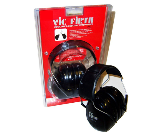 Наушники VIC FIRTH DB22 - 34376 за 0 грн. | 4Club