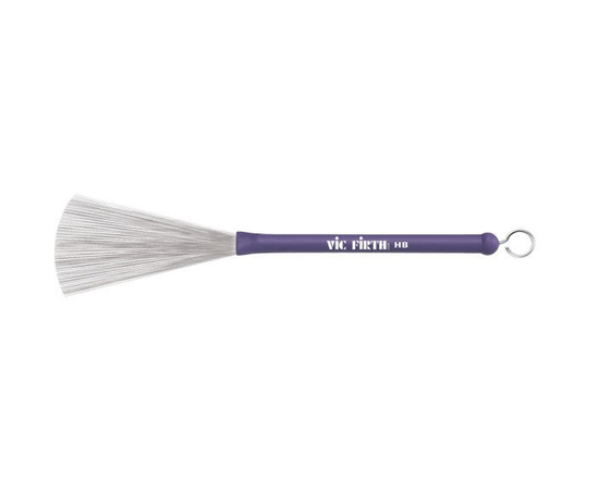 Барабанные щетки VIC FIRTH HB - 34389 за 0 грн. | 4Club