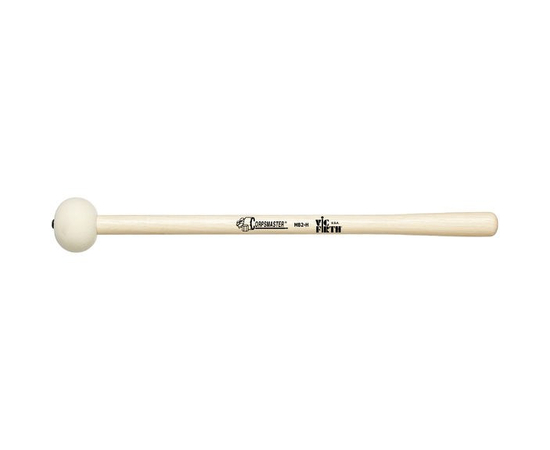 Колотушка для бас барабана VIC FIRTH MB2H - 34396 за 2254 грн. | 4Club
