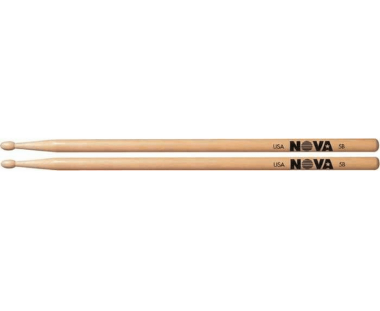 Барабанные палочки VIC FIRTH N5B - 34639 за 0 грн. | 4Club