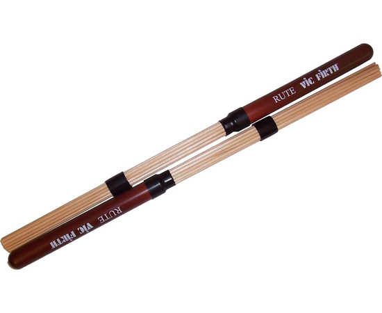 Барабанные щетки VIC FIRTH RUTE - 34390 за 0 грн. | 4Club