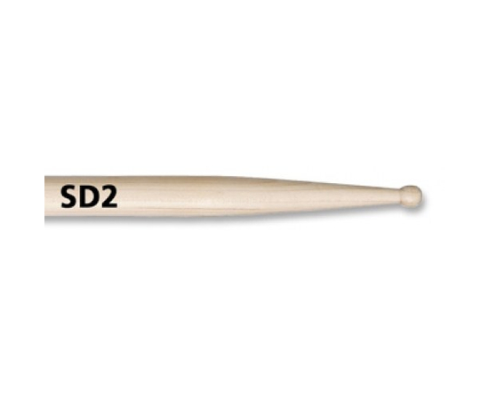 Барабанные палочки VIC FIRTH SD2 - 34696 за 0 грн. | 4Club
