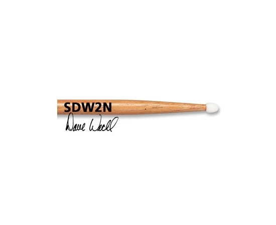 Барабанные палочки VIC FIRTH SDW2N - 34676 за 0 грн. | 4Club