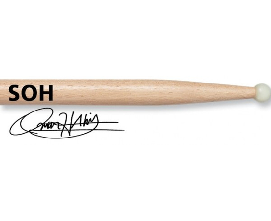 Барабанные палочки VIC FIRTH SOH - 34685 за 682 грн. | 4Club