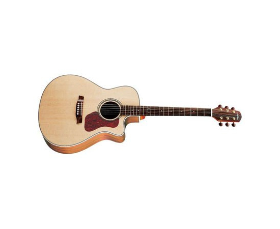 Электроакустическая гитара WALDEN G740CE - 34314 за 0 грн. | 4Club