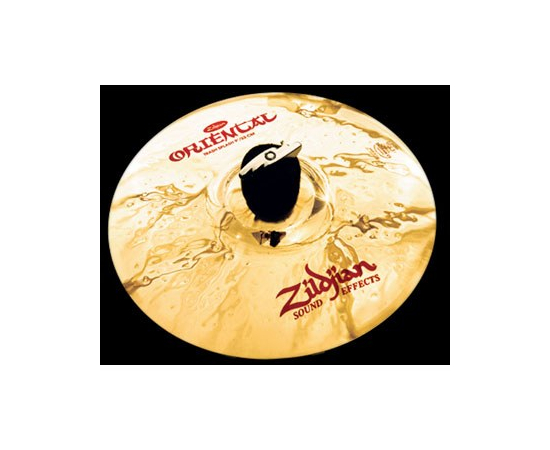Тарелки ZILDJIAN A0609 - 34262 за 0 грн. | 4Club