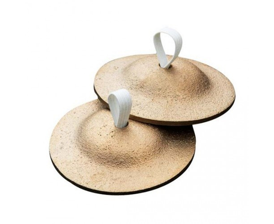 Finger Cymbals - Thin (pair) ZILDJIAN P0773 - 34276 за 0 грн. | 4Club