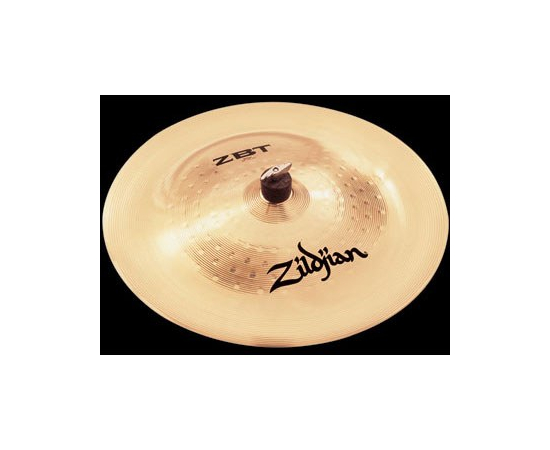 Тарелки ZILDJIAN ZBT18CH - 34245 за 0 грн. | 4Club
