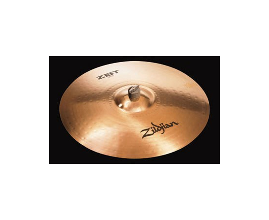 Тарелки ZILDJIAN ZBT20CR - 34248 за 0 грн. | 4Club
