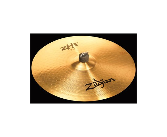 Тарелки ZILDJIAN ZHT17FC - 34252 за 0 грн. | 4Club
