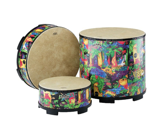 Детский перкуссионный барабан Remo KD522201 - 34443 за 0 грн. | 4Club