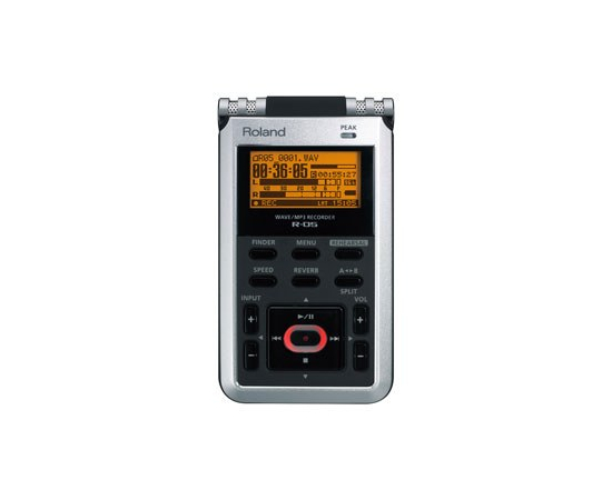 Диктофон Roland R-05 - 34929 за 0 грн. | 4Club