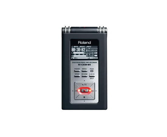 Диктофон Roland R-09HR - 34931 за 0 грн. | 4Club
