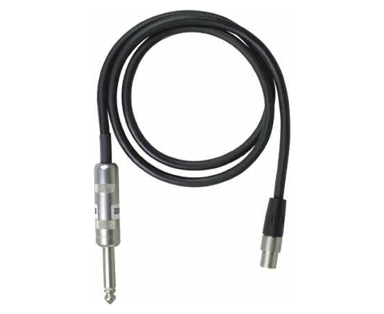 Кабель Shure WA302 - 34861 за 1383 грн. | 4Club