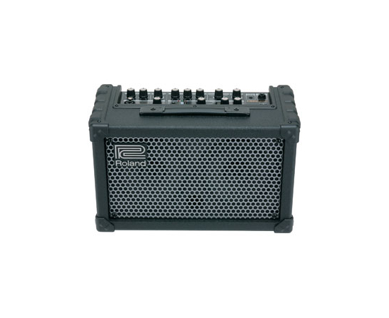 Комбик Roland CUBE STREET black (CUBEST) - 34907 за 0 грн. | 4Club