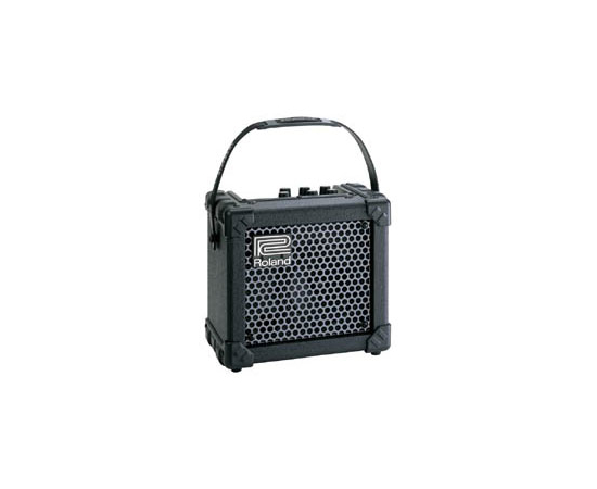 Комбо Roland Micro CUBE (Black) - 34910 за 0 грн. | 4Club