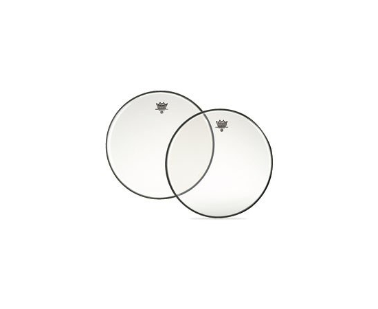 Пластик для барабана Remo BR112200 - 34523 за 0 грн. | 4Club