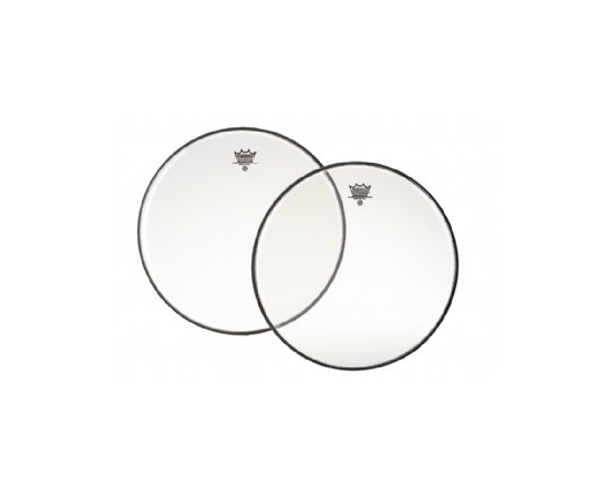 Пластик для барабана Remo BR132000 - 34494 за 0 грн. | 4Club