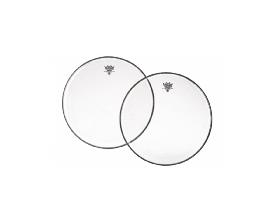 Пластик для барабана  Remo BB132000 - 34504 за 1444 грн. | 4Club
