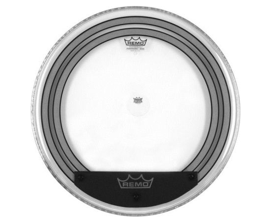 Пластик для бас- барабана REMO PW132000 - 34817 за 2355 грн. | 4Club
