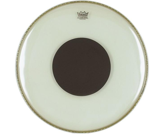 Пластик для тома REMO CS021210 - 34772 за 808 грн. | 4Club