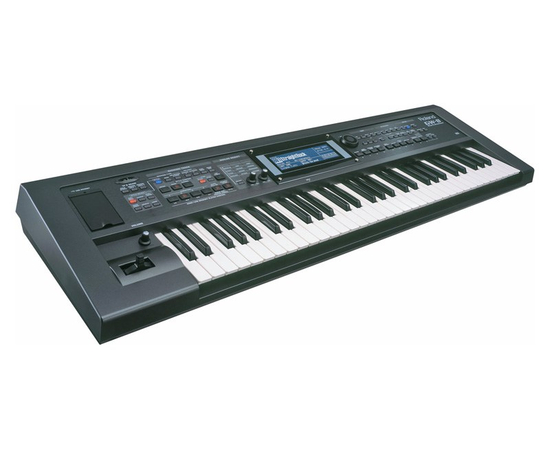 Рабочая станция Roland GW8E - 35116 за 0 грн. | 4Club