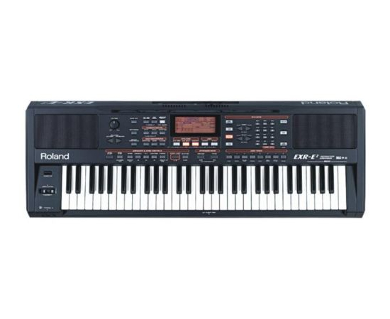 Синтезатор Roland EXR-E2 - купить в Одессе, Киеве, Украине | Артикул ...
