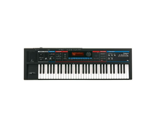 Синтезатор Roland JUNO-Di - 35037 за 0 грн. | 4Club