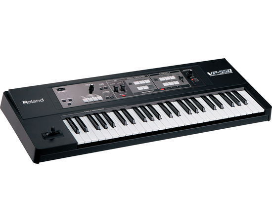 Синтезатор Roland VP-550 - 35120 за 0 грн. | 4Club
