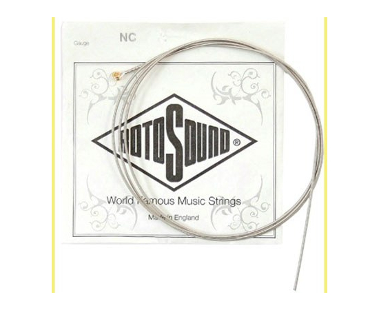 Струна для гитар Rotosound NC022 - 35179 за 78 грн. | 4Club