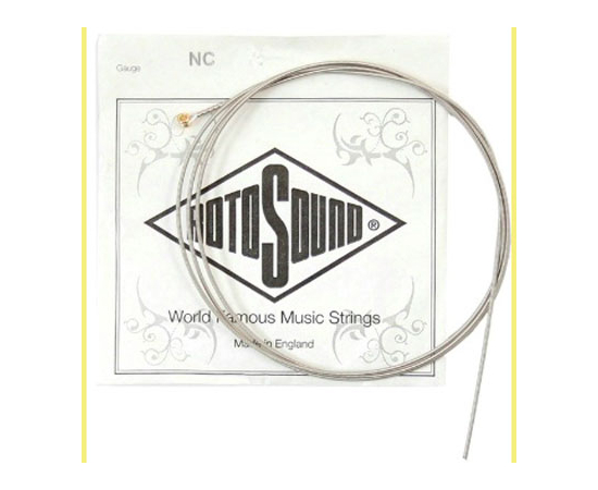Струна для гитар  Rotosound NC050 - 35187 за 0 грн. | 4Club