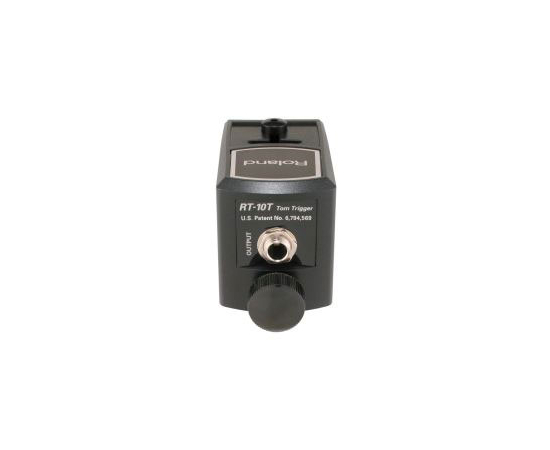 Триггер Roland RT10T - 35123 за 0 грн. | 4Club